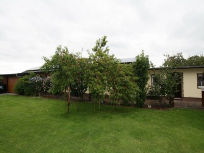 Bungalow Reihenhaus in Lübben an der Spree - Outdoor photo 12