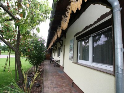 Bungalow Reihenhaus in Lübben an der Spree - Features photo 13