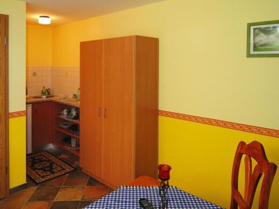 Bungalow Reihenhaus in Lübben an der Spree - Features photo 17