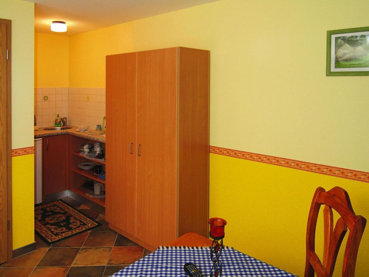 Bungalow Reihenhaus in Lübben an der Spree - Outdoor photo 2