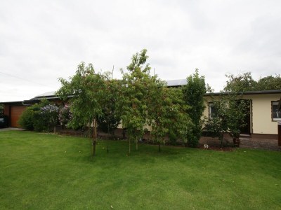 Bungalow Reihenhaus in Lübben an der Spree - Outdoor photo 8