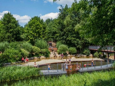 Bungalow Reihenhaus in Lübben an der Spree - Features photo 16