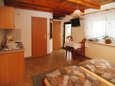 Bungalow Reihenhaus in Lübben an der Spree - Features photo 19