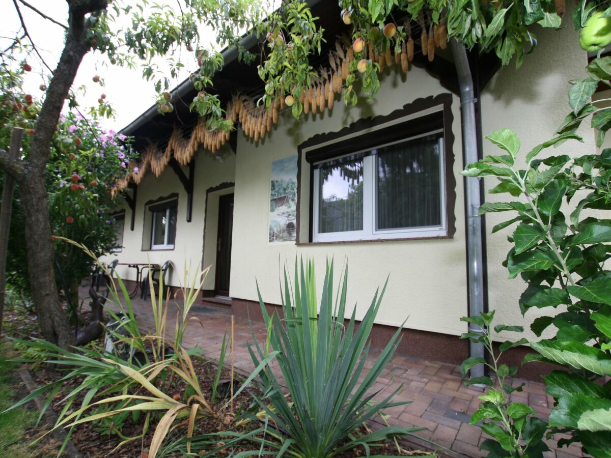 Bungalow Reihenhaus in Lübben an der Spree - Outdoor photo 5