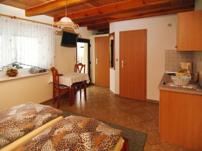 Bungalow Reihenhaus in Lübben an der Spree - Features photo 9