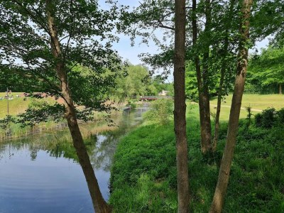 Bungalow Reihenhaus in Lübben an der Spree - Environment photo 12