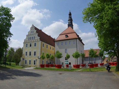 Bungalow Reihenhaus in Lübben an der Spree - Environment photo 13