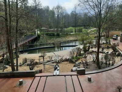 Bungalow Reihenhaus in Lübben an der Spree - Environment photo 15