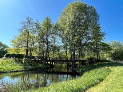 Bungalow Reihenhaus in Lübben an der Spree - Environment photo 16