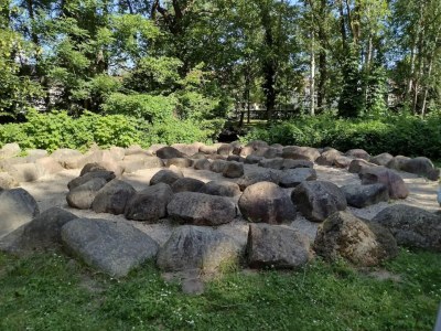 Bungalow Reihenhaus in Lübben an der Spree - Environment photo 20