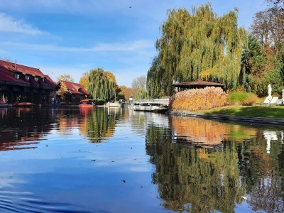 Bungalow Reihenhaus in Lübben an der Spree - Environment photo 21