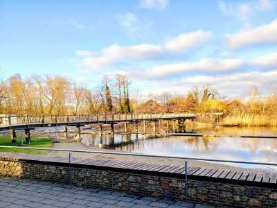 Bungalow Reihenhaus in Lübben an der Spree - Environment photo 22