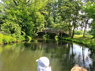 Bungalow Reihenhaus in Lübben an der Spree - Environment photo 25