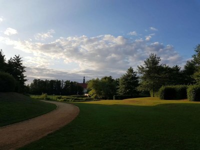 Bungalow Reihenhaus in Lübben an der Spree - Environment photo 26