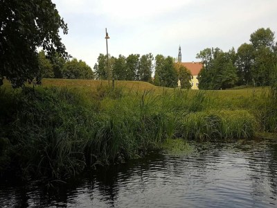 Bungalow Reihenhaus in Lübben an der Spree - Environment photo 27