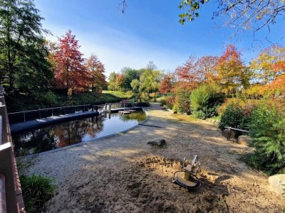 Bungalow Reihenhaus in Lübben an der Spree - Environment photo 28