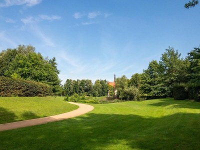 Bungalow Reihenhaus in Lübben an der Spree - Environment photo 35
