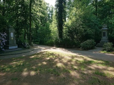 Bungalow Reihenhaus in Lübben an der Spree - Environment photo 36