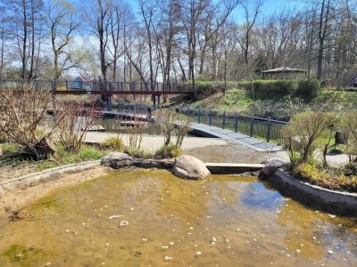 Bungalow Reihenhaus in Lübben an der Spree - Environment photo 38