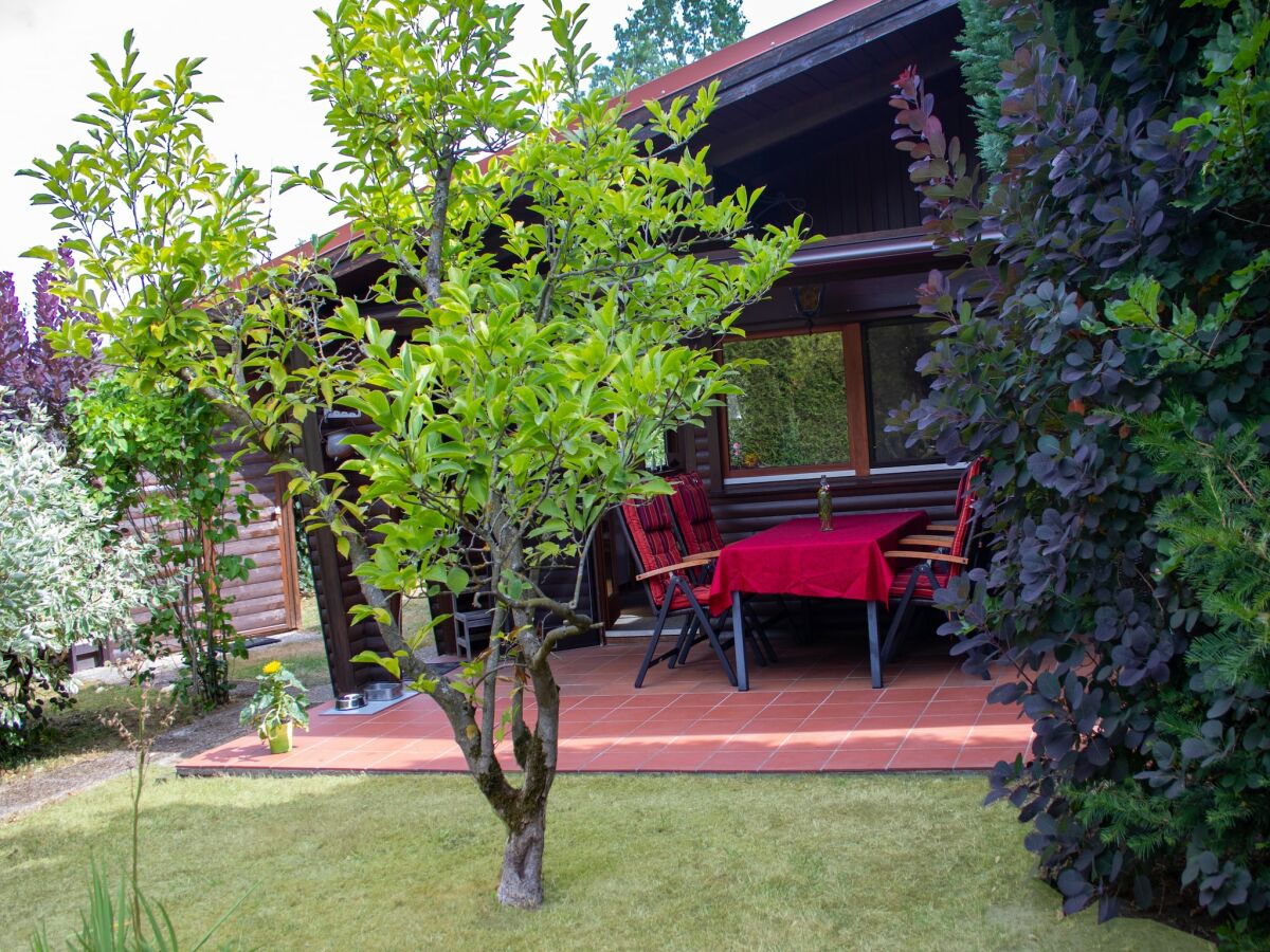 Holiday house Ferienhaus, Suhlendorf - Outdoor photo 5