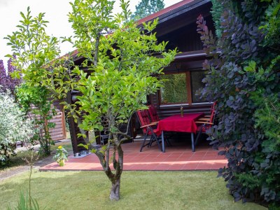 Holiday house Ferienhaus, Suhlendorf - Outdoor photo 5