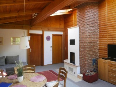 Holiday house Ferienhaus, Suhlendorf - Features photo 14