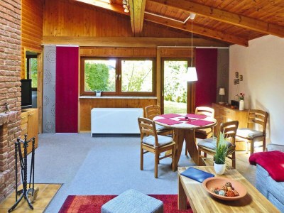 Holiday house Ferienhaus, Suhlendorf - Features photo 19