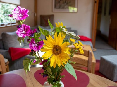 Holiday house Ferienhaus, Suhlendorf - Outdoor photo 20