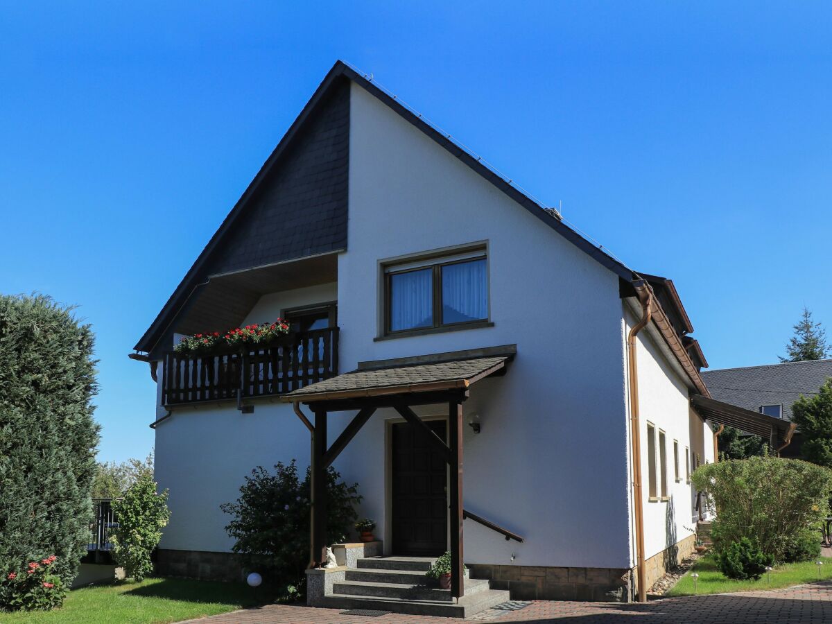 Holiday park Ferienwohnung Basteiblick in Pirna