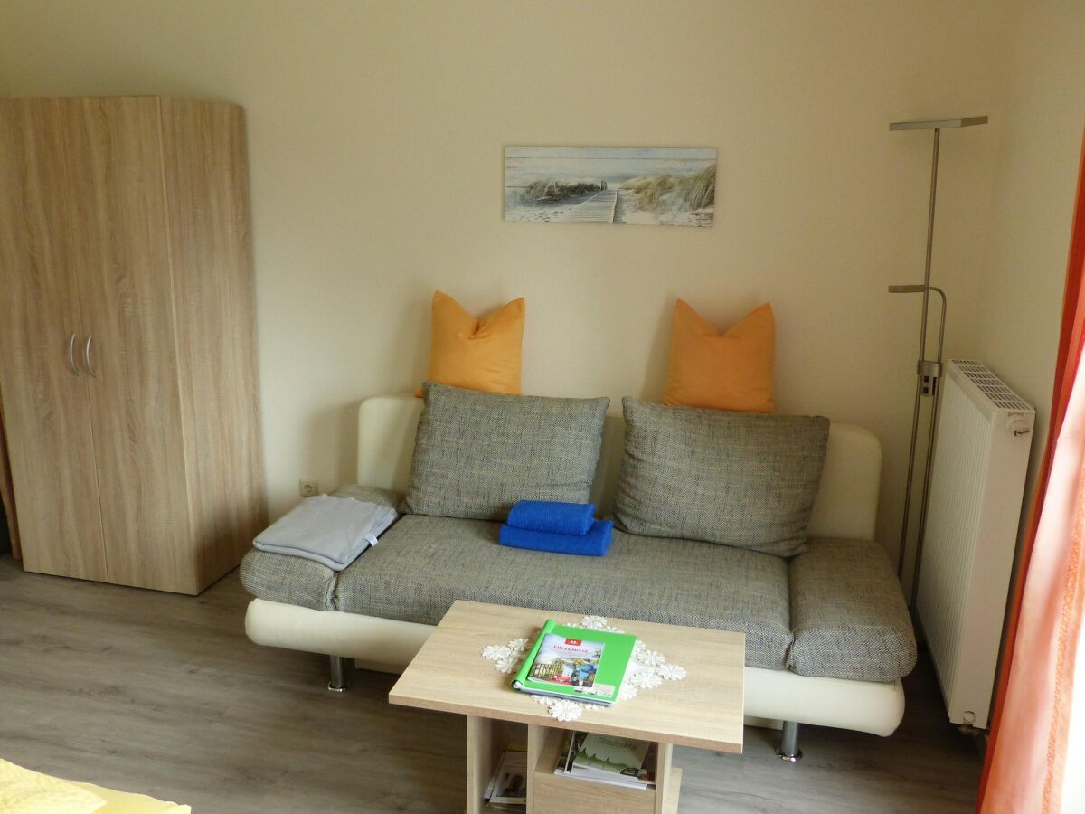 Holiday park Ferienwohnung Basteiblick in Pirna - Features photo 3