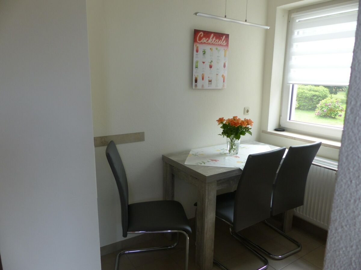 Holiday park Ferienwohnung Basteiblick in Pirna - Features photo 4