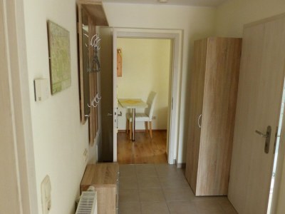 Holiday park Ferienwohnung Basteiblick in Pirna - Features photo 5