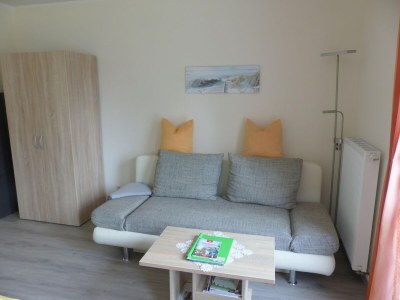 Holiday park Ferienwohnung Basteiblick in Pirna - Features photo 9