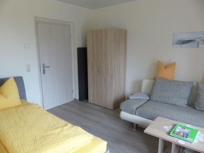 Holiday park Ferienwohnung Basteiblick in Pirna - Features photo 10