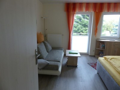 Holiday park Ferienwohnung Basteiblick in Pirna - Features photo 11