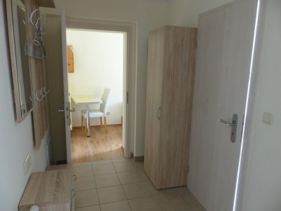 Holiday park Ferienwohnung Basteiblick in Pirna - Features photo 12