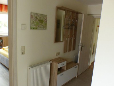 Holiday park Ferienwohnung Basteiblick in Pirna - Features photo 13
