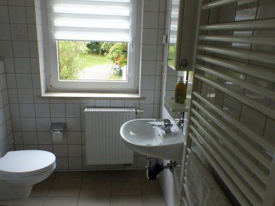 Holiday park Ferienwohnung Basteiblick in Pirna - Features photo 17