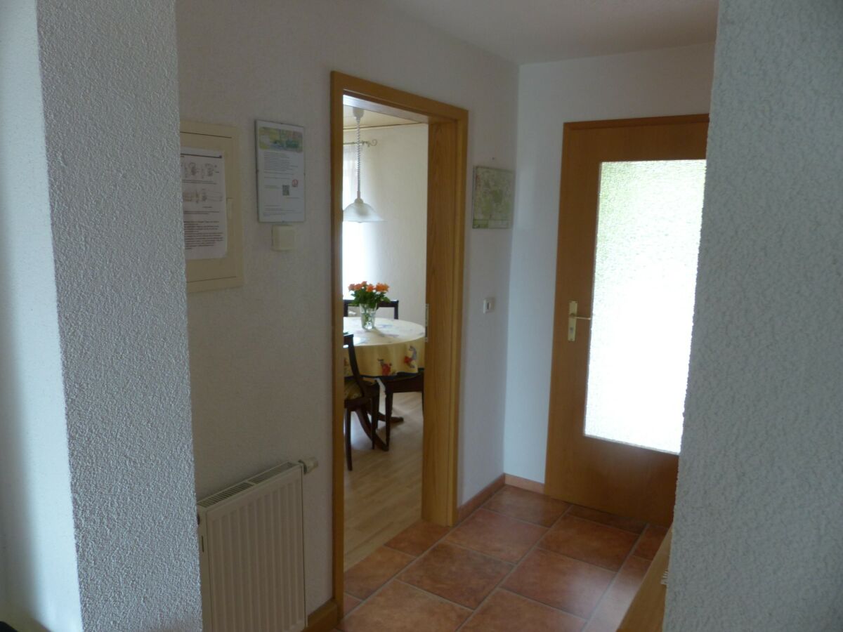 Holiday park Ferienwohnung Festungsblick in Pirna - Features photo 4