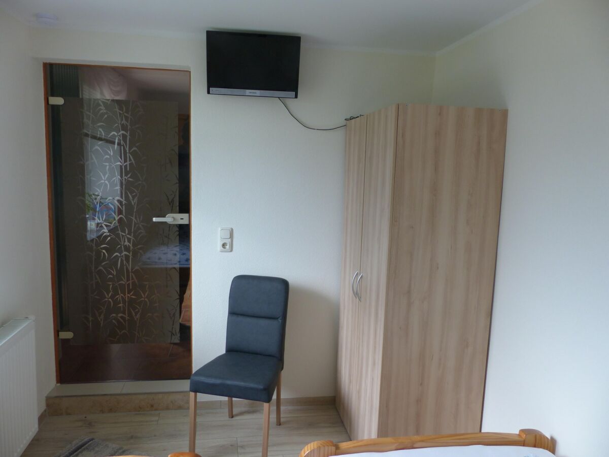 Holiday park Ferienwohnung Festungsblick in Pirna - Features photo 5