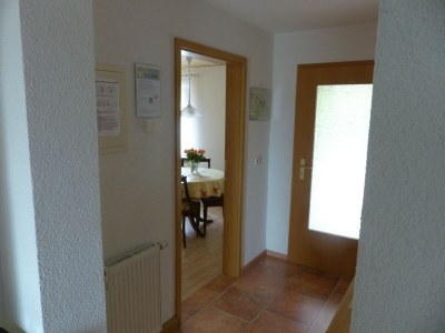 Holiday park Ferienwohnung Festungsblick in Pirna - Features photo 4