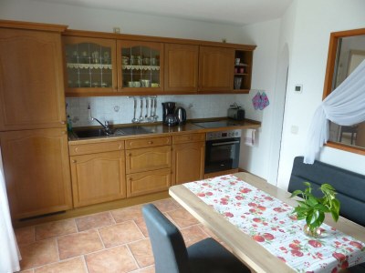 Holiday park Ferienwohnung Festungsblick in Pirna - Features photo 9