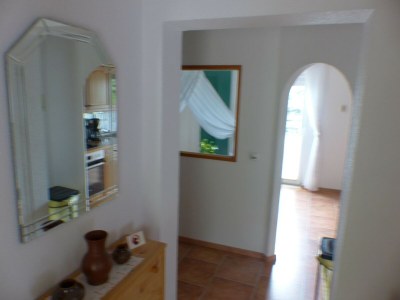 Holiday park Ferienwohnung Festungsblick in Pirna - Features photo 11