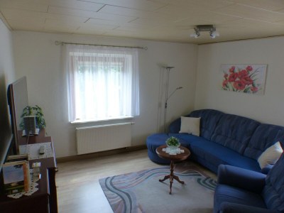 Holiday park Ferienwohnung Festungsblick in Pirna - Features photo 13
