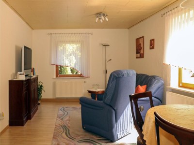 Holiday park Ferienwohnung Festungsblick in Pirna - Features photo 14