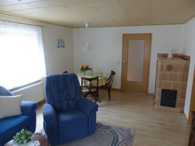 Holiday park Ferienwohnung Festungsblick in Pirna - Features photo 15