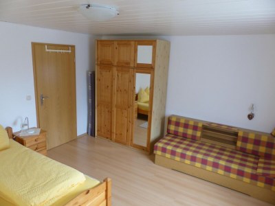 Holiday park Ferienwohnung Festungsblick in Pirna - Features photo 17