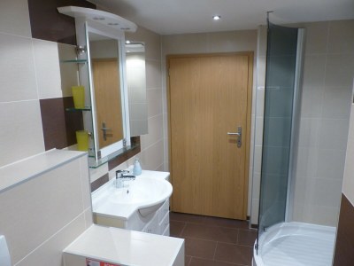 Holiday park Ferienwohnung Festungsblick in Pirna - Features photo 20