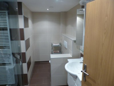 Holiday park Ferienwohnung Festungsblick in Pirna - Features photo 21