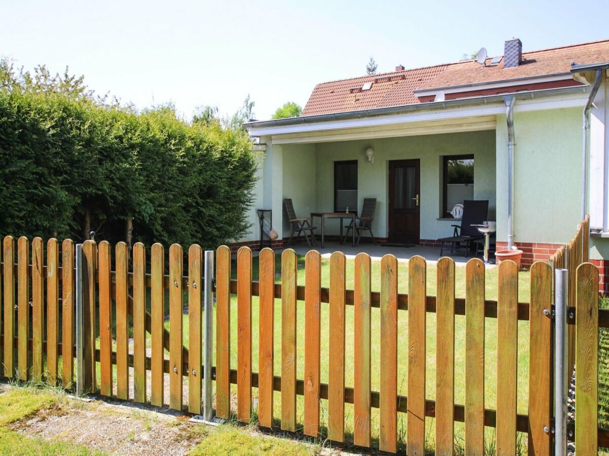 Holiday house Doppelhaushälfte, Plau am See - Outdoor photo 3